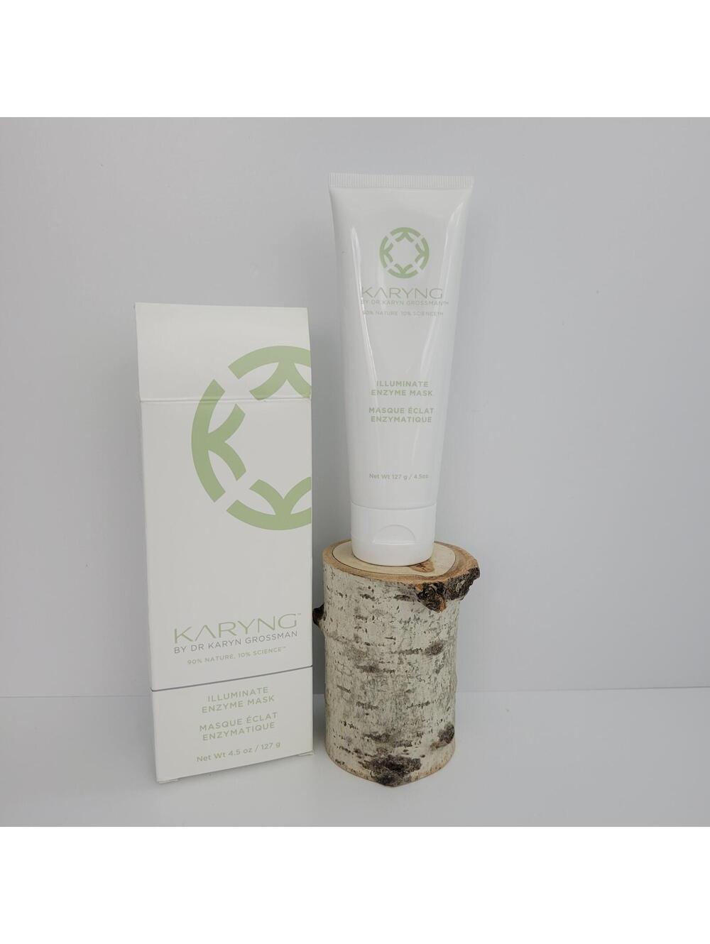 KARYNG Illuminate Enzyme Mask 4.5 oz / 127 g
